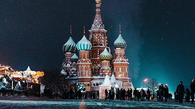 Когда придут лучшие годы для России: обнародованы предсказания Матроны Московской