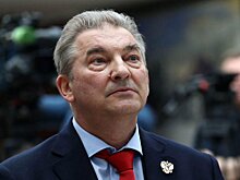 Лев Лещенко об Олимпиаде-1980: «Сборная СССР жила в тюрьме. Когда-то напишут: здесь сидел Третьяк. Владик, не терять спортивной формы, только вперед, ни шагу назад»