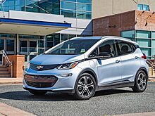 LG выплатят $1.9 млрд компании-владельцу Chervrolet за пожароопасные аккумуляторы для электромобилей