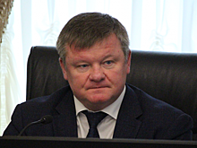 Власти Саратова начинают закупку крупномерных деревьев для весенней высадки