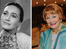 Выглядит безупречно и в 90 лет: как сложилась судьба Людмилы Хитяевой