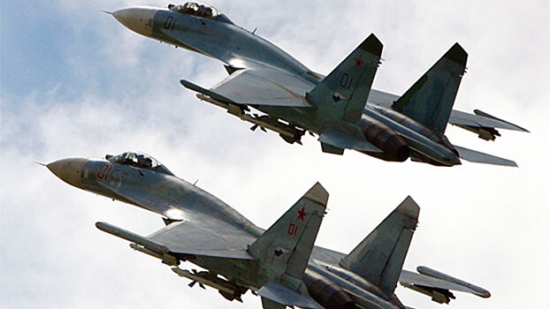 США хотят ограничить полеты российских военных самолетов - СМИ