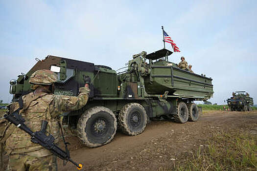 Азизи: солдатам США нужно попрощаться с семьями в случае атаки на Иран