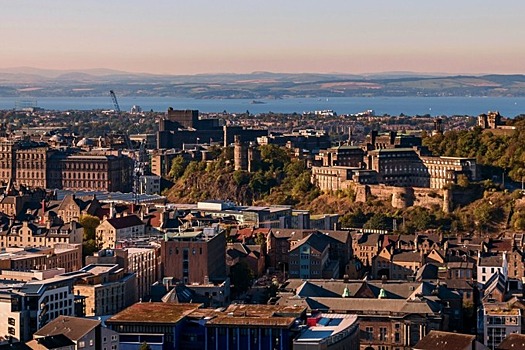 В Шотландии вступил в силу новый закон об аренде жилья
