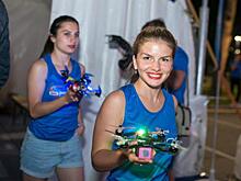 Международный фестиваль дрон-рейсинга Rostec Drone Festival пройдет в Москве