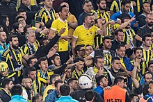 Скандальный матч в Турции не будет доигран из-за отказа клуба Вагнера Лава