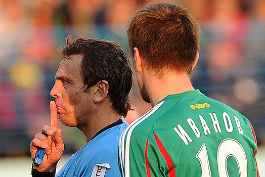 Самые распространённые фамилии в европейских лигах