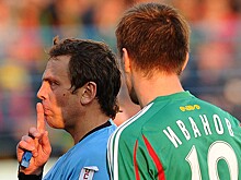 Самые распространённые фамилии в европейских лигах