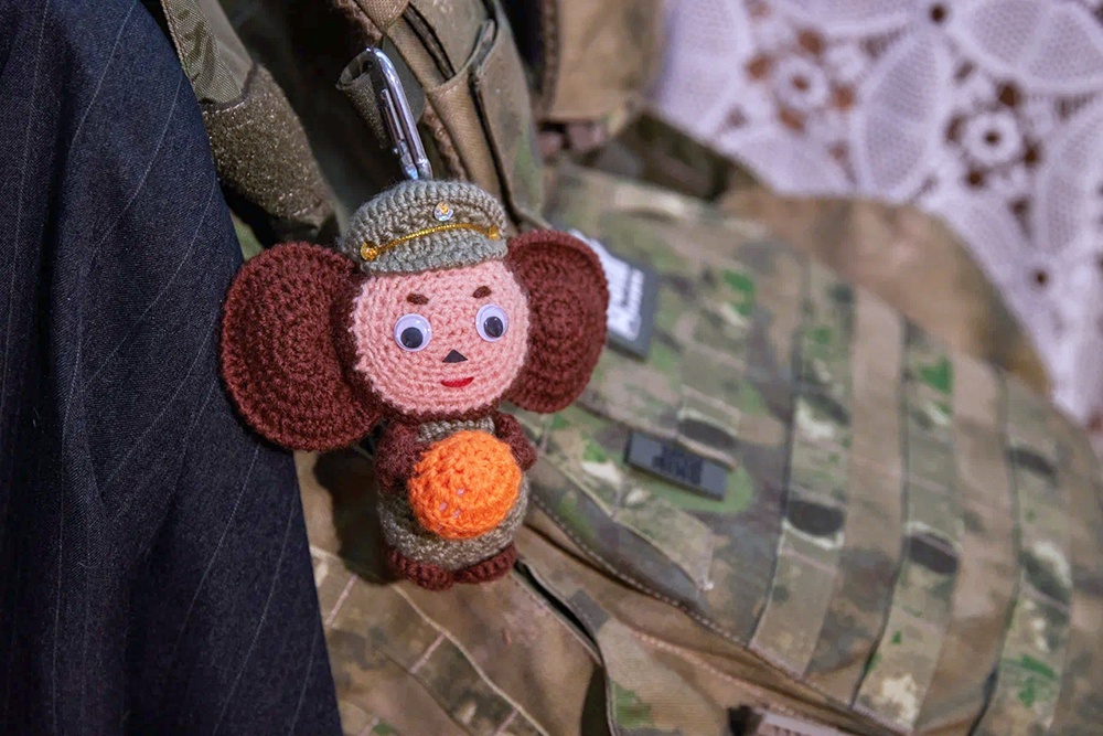 В Музее современной истории представили выставку о жителях Белгородской области