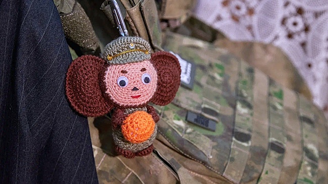 В Музее современной истории представили выставку о жителях Белгородской области