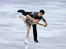 Фигуристы из Японии побили рекорд россиян на Олимпиаде