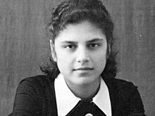 Какой на самом деле была Евгения Хаютина