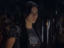 Звезда «Логана» сыграет в третьем сезоне «Перси Джексона и Олимпийцев»