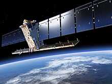 Спутник ЕКА «Сантинель-1А» столкнулся с космическим мусором