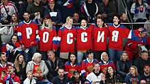 Россия против Финляндии — сражение за финал чемпионата мира. LIVE!