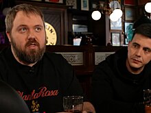 Вилсаком о партнерстве с «Эгриси»: «Для меня это большая возможность. Хочу вовлекать команду в наш контент»