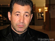 Владимир Титов: на волю с кладбища