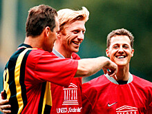 Бывшая первая ракетка мира решил продать виллу вместе с матерью