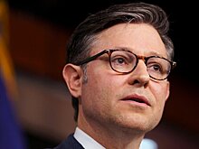 Спикер Джонсон заявил, что Трамп давал Ирану возможность заключить сделку