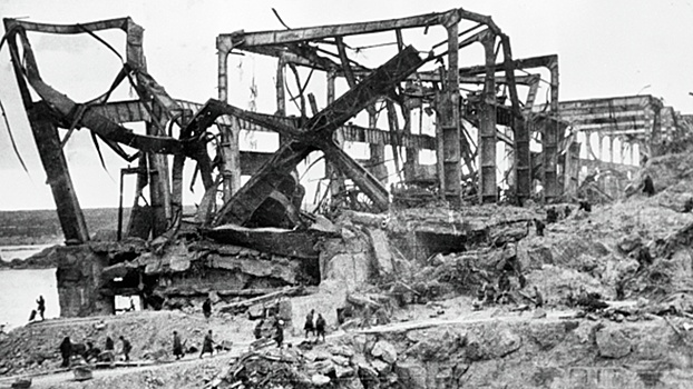 «Насильно давали детям яд»: как фашисты уничтожали население Запорожья в годы ВОВ