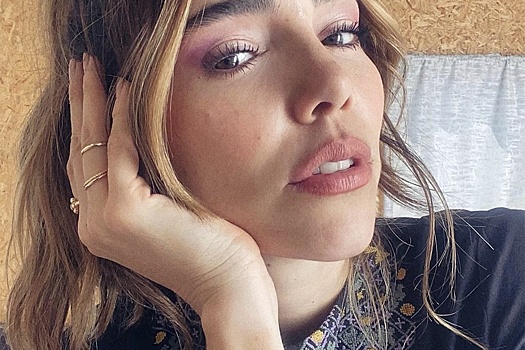 Королева красоты и&nbsp;актриса Алехандра Вильяфанье умерла вскоре после 34-летия