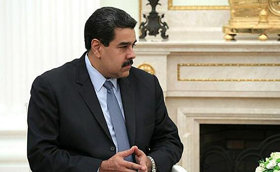 США планируют совершить государственный переворот в Венесуэле