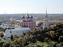 Дубовые башни, подъёмный мост и реставраторы из метростроя. 925 фактов о Рязани — выпуск-4