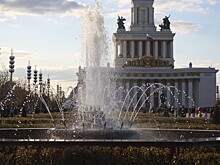 Фестиваль искусств заставит ожить легендарную скульптуру