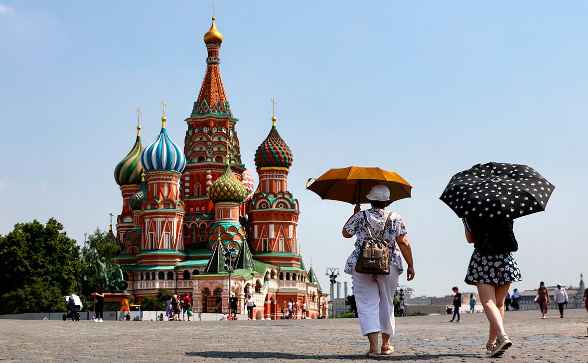 В России появился новый праздник