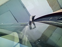 Причины и простые способы устранения проблемы скрипа дворников