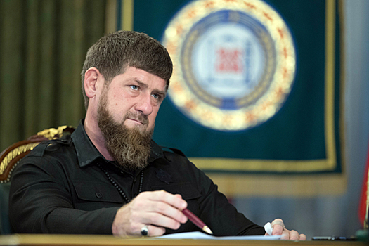 Венедиктов*: Кадыров тяжело болен