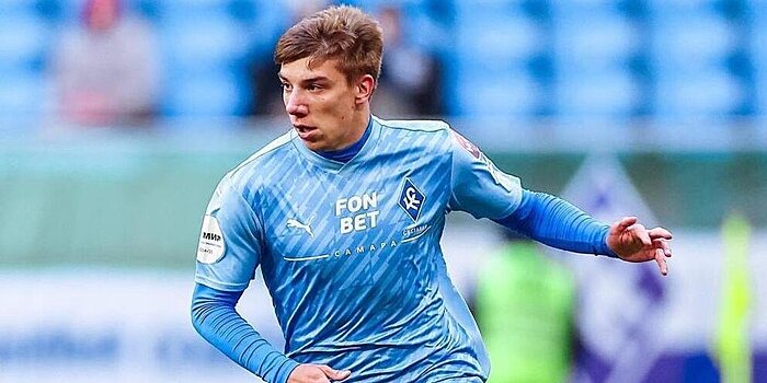 Игорь Дмитриев: уверен, что «Крылья Советов» останутся в РПЛ на 100%
