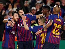 Игра по-голландски: как Куман поменяет «Барселону»