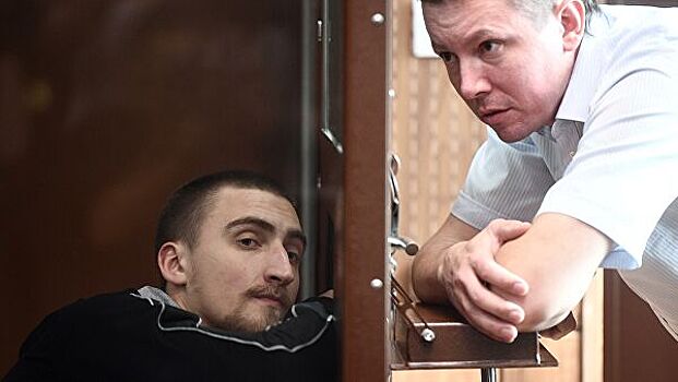 В Москве огласят приговор обвиняемому в травмировании омоновца