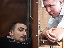 Устинов подавлен, но настаивает на своей невиновности, заявил Кучерена