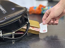 В Курске полиция задержала мужчину, который украл телефон у спящего собутыльника