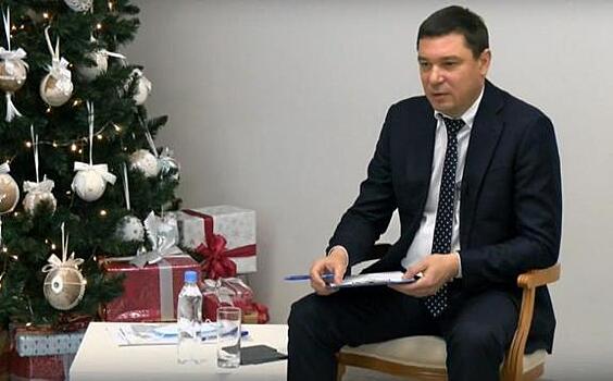 Мэр Краснодара: "На реконструкцию "Авроры" пандемия не повлияла"