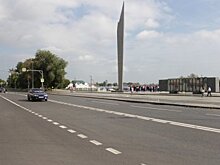 В Пензе изменят схему движения машин по улице Урицкого