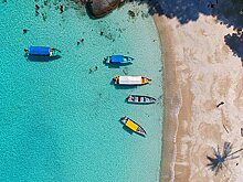 Названы самые бюджетные пляжные направления для отдыха в ноябре