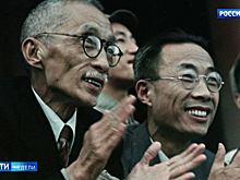 "Второе рождение Поднебесной": Москва вручила Пекину "духовный меч"