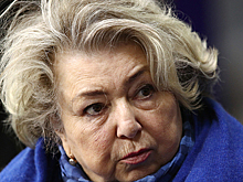 Тарасова пропустила съемки «Ледникового периода» из-за проблем со здоровьем