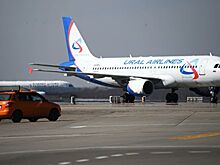 Почти 400 человек не могут вылететь из Томска из-за тумана