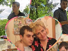 «Не бойся, я всё решу»: ярославна написала письмо сыну, пропавшему три месяца назад