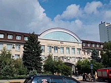 Взрыв в здании генпрокуратуры ЛНР, есть жертвы