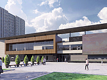 Культурно‑досуговый центр на северо‑западе Москвы могут открыть в I квартале 2018 года