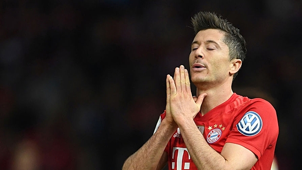 Левандовски раскрыл секрет высокой результативности