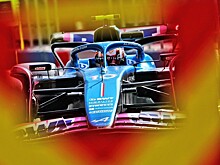 Названо условие, при котором Renault может продать Alpine