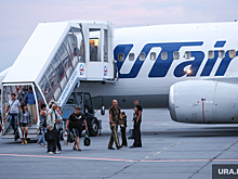Utair летом запустит рейсы из ХМАО в Минеральные Воды