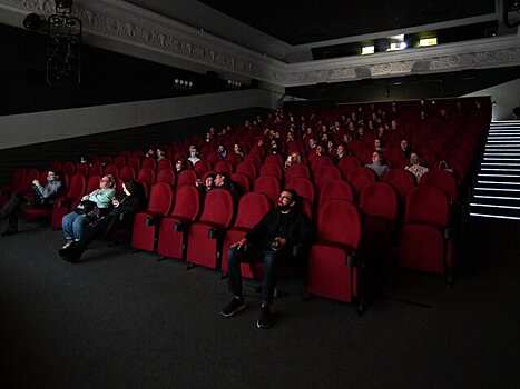 Когда голливудские фильмы вернутся в российские кинотеатры