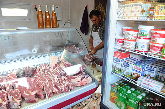 Кардиолог заявил о риске получить инфаркт в магазине